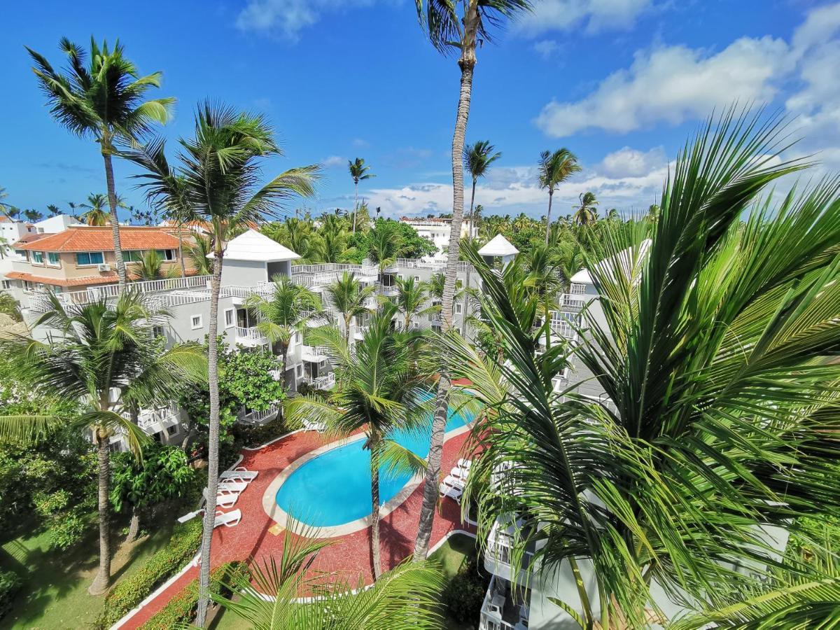 Hotel Sol Caribe - Playa Los Corales - Swimming Pool, Beach Club, Bbq, Wifi Punta Cana Exterior foto